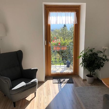 Ferienwohnung Haus Sutter Шопфхайм Екстериор снимка