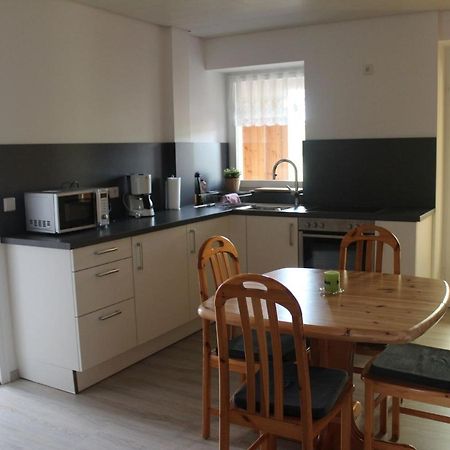 Ferienwohnung Haus Sutter Шопфхайм Екстериор снимка