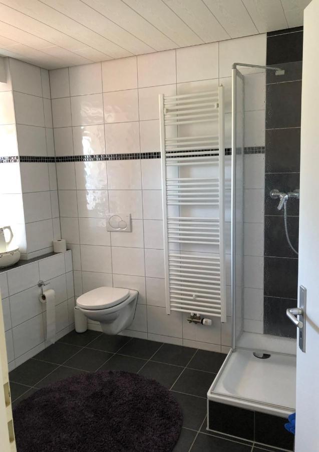 Ferienwohnung Haus Sutter Шопфхайм Екстериор снимка