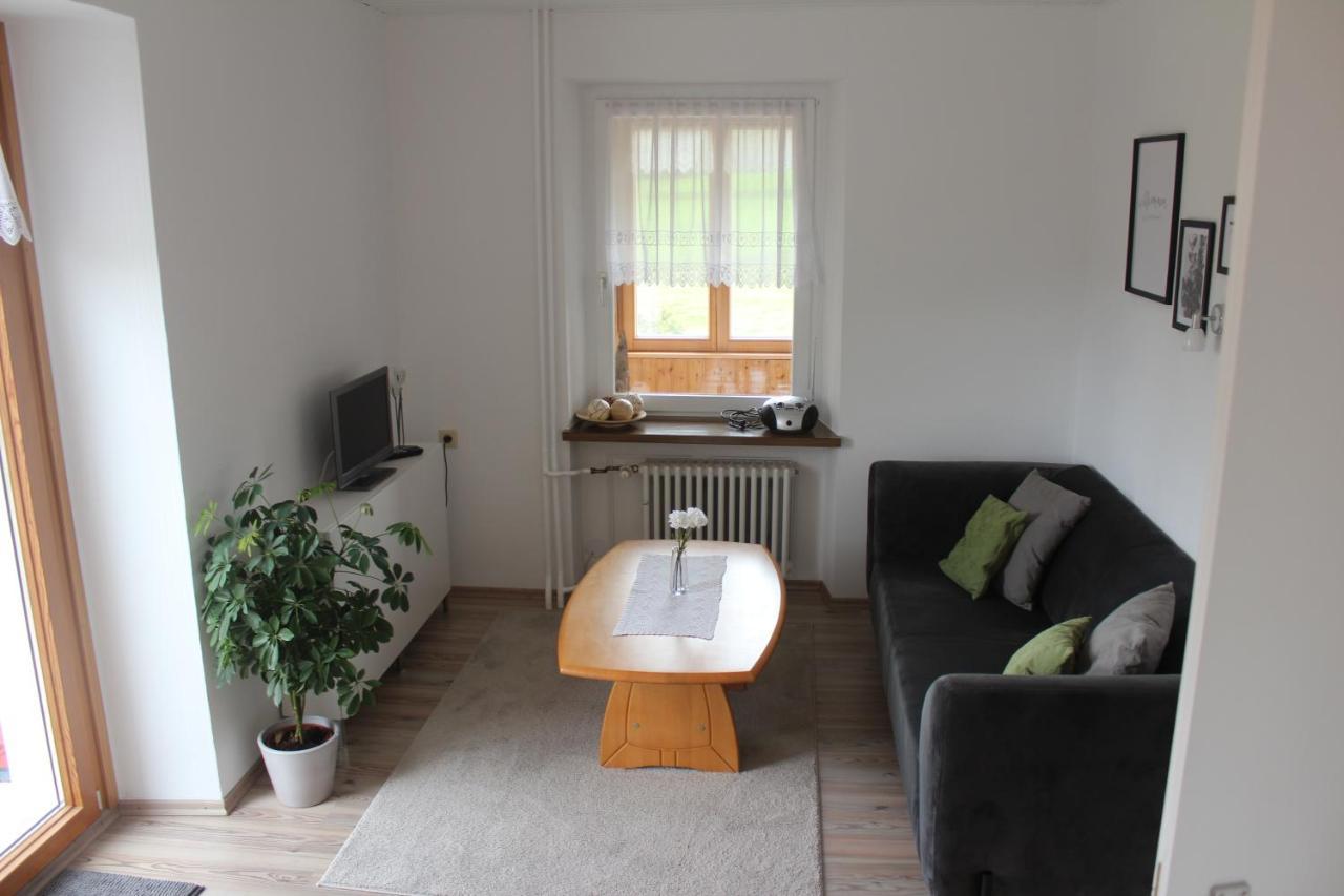Ferienwohnung Haus Sutter Шопфхайм Екстериор снимка