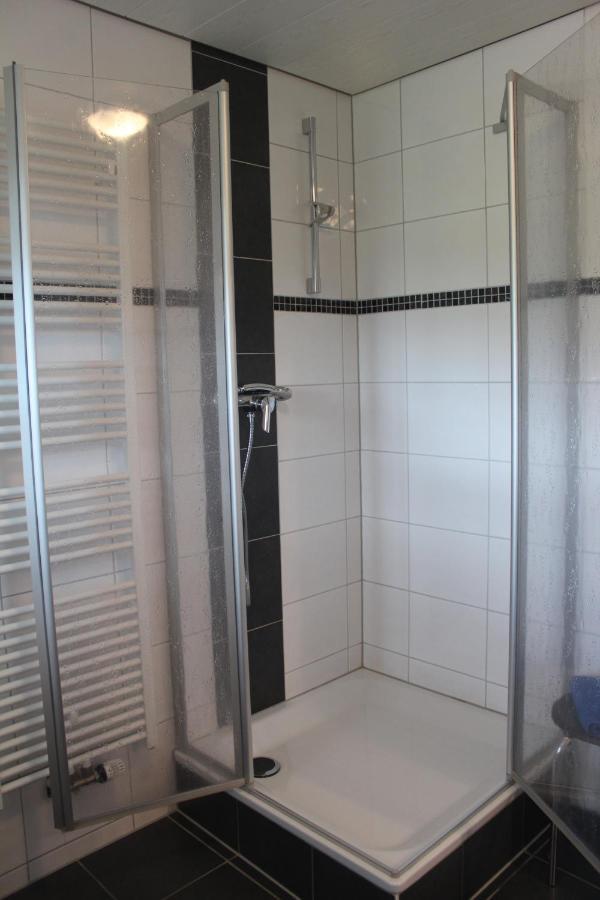 Ferienwohnung Haus Sutter Шопфхайм Екстериор снимка