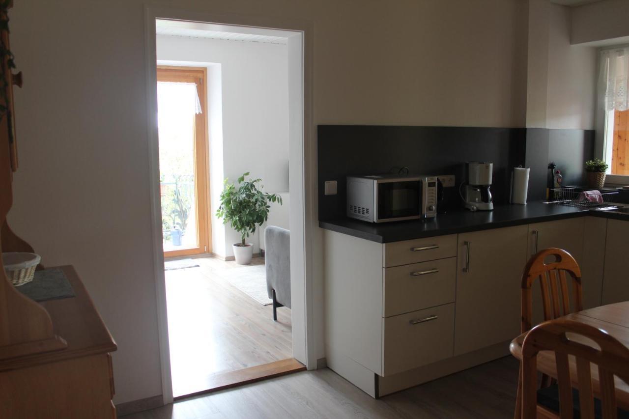 Ferienwohnung Haus Sutter Шопфхайм Екстериор снимка
